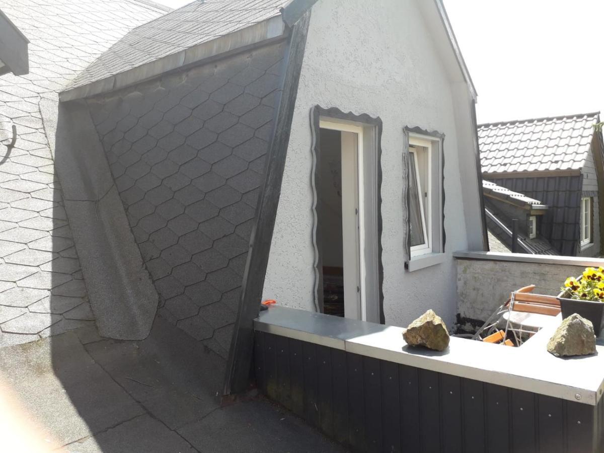 Ferienwohnung Maria Friedrichsbrunn Exterior foto